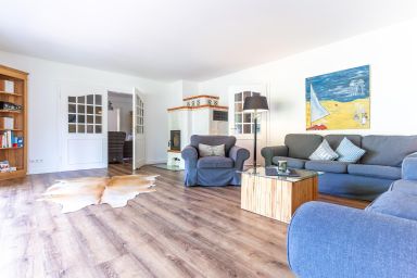 Ferienwohnung von Ahrentschildt- Pole Poppenspäler - Ferienwohnung Ahrentschildt