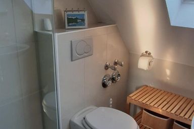 Ferienwohnung Am Schwanensee - Appartement/Fewo, Dusche, WC, 2 Schlafräume