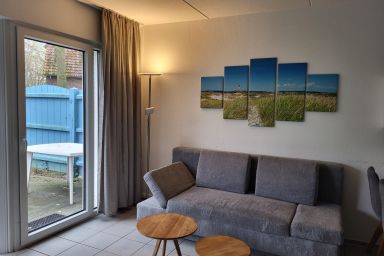 Ferienhaus Seeperle - Seeperle