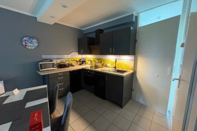 Ferienhaus Seeperle - Seeperle