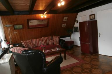 Ferienhaus Dünenröschen - Dünenröschen