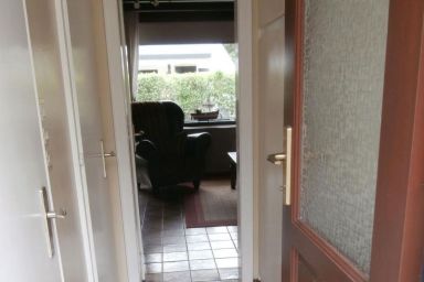 Ferienhaus Dünenröschen - Dünenröschen