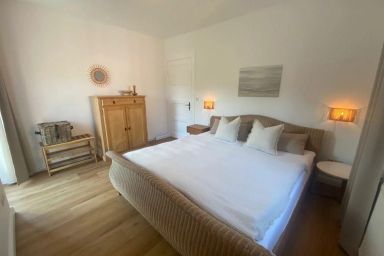 Ferienwohnung Smucke Midde