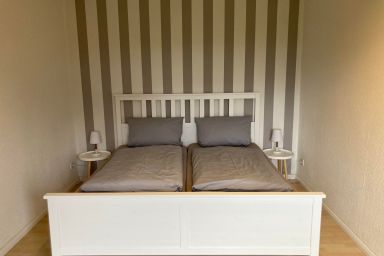 Bauernhof-Steffens - Ferien-Wohnung 1 - Erdgeschoss