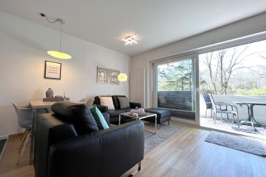 Haus Königsfriesen - Haus Königsfriesen Ferienwohnung Nr.07