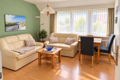 Haus Passat - Wohnung 4