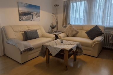 Haus Passat - Wohnung 3
