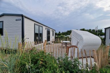 Camping- und Ostseeferienpark Walkyrien - Bootsmann für 4 Personen