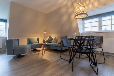Beach Lodge Appartement 3