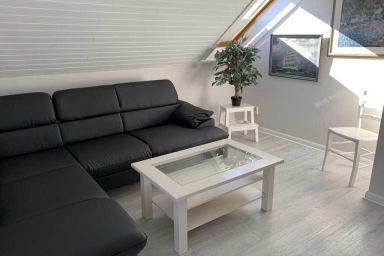 Ferienwohnung Gabriele Schween - Ferienwohnung Schween