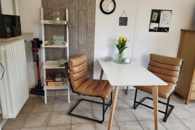 Gästehaus Thomsen - Wohnung 3