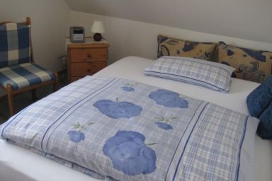 Ferienwohnung Uslar - Appartement/Fewo, Dusche,WC, 2 Schlafräume