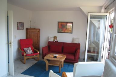 Haus Ankerplatz - Wohnung Ankerplatz