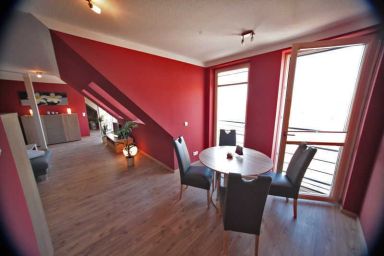 Ferienwohnungen Jack & Richies - Appartement 6