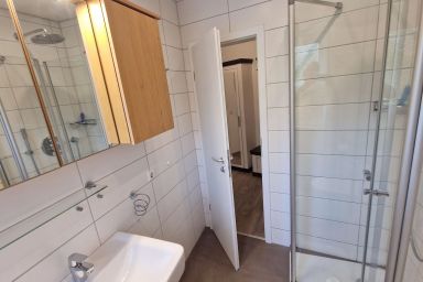 Haus Utlande - Haus Utlande Whg 17