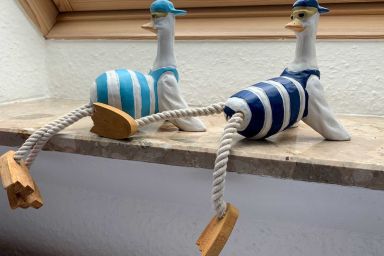 Haus Im Bad 70 - Haus Im Bad 70 Whg 05