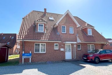 Haus Theo Luise - Haus Theo Luise Whg 02