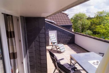 Haus Nordsee - Haus Nordsee Whg 17