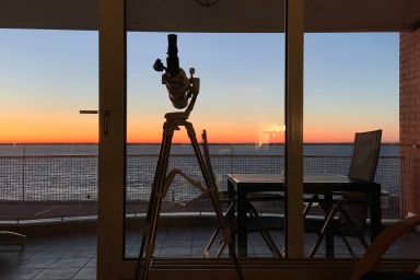 171 Meeresbrise Ferienwohnung - 171 Wohnung mit Meerblick