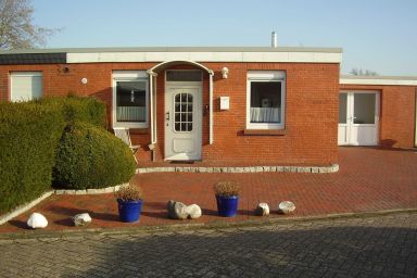 Ferienhaus in Dornumersiel 20-146a - 200-146a