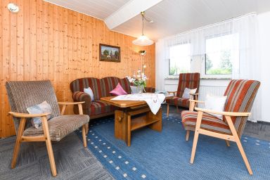 Haus Beluga - Ferienwohnung Steuerbord