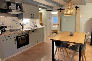 Lindenhof - Ferienwohnung Bauernstube