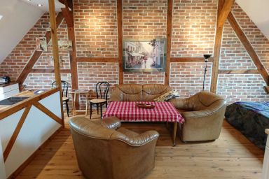 Ferienwohnung  Ralswiek, Jarnitz 8 - Ferienapartment Ralswiek, Jarnitz 8,