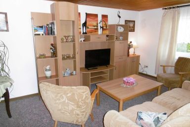 Rügen-Fewo 67/1 - Fewo 40m²