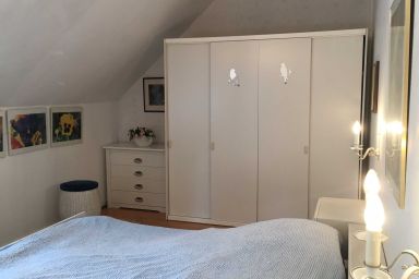 Gästehaus Birkengrund in Krummsee - Ferienwohnung 4