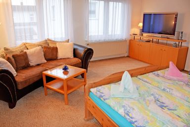 Ferienwohnung Rügen im schönen Ostseebad Sellin