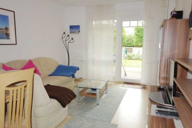 Ferienwohnung Rosenbusch