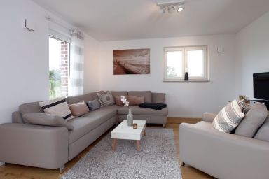 3 Meeresperlen Strandhaus