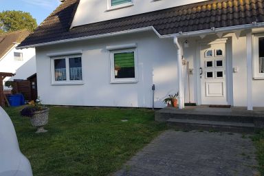 Ferienwohnung am Teich - Ferienwohnung oben