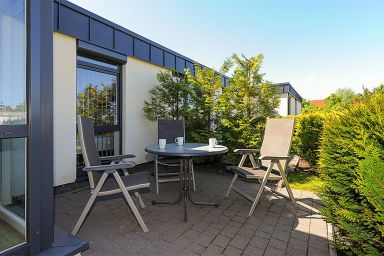 Haus MARENOR - Ferienwohnung Sir Francis Drake