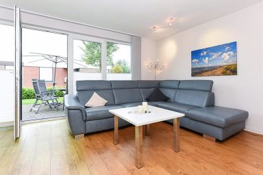 Haus MARENOR - Ferienwohnung Marco Polo