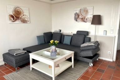 Ferienwohnung Sönshörn 26 - Wohnung 5