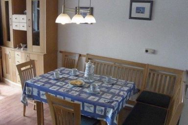 Ferienhaus Marie Ulfers - Ferienhaus Marie Ulfers Weg
