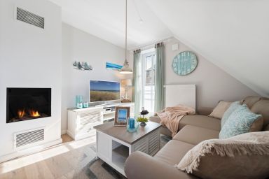 Mondmuschel - Mondmuschel Ferienwohnung