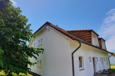 Ferienwohnung Sonne - Ferienwohnung