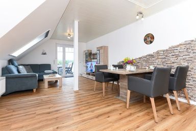 Ferienwohnungen im Haus Akazie - Ferienwohnung 2