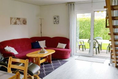 Haus Muschelpadd 33 - Ferienhaus Muschelpadd 33
