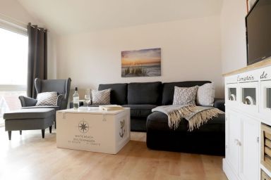 Godewind Whg. GW22 WHITE BEACH