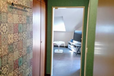 An der Deichbrücke Appartement 2 Müller-Lippek - An der Deichbrücke Appartement 2