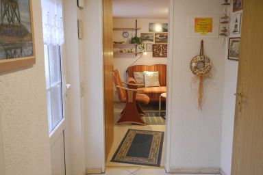 Ferienwohnung Wöhrmann