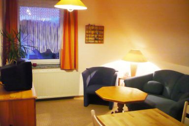 Egons Hüsing - Große FeWo