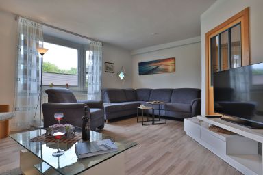 Kleines Haus am Meer