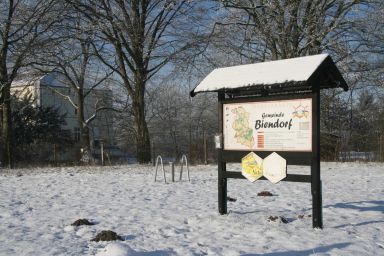 Landhaus Gersdorf nahe Ostseebad Kühlungsborn - 3-Raum-Ferienwohnung im Landhaus Hein (63m², max 4 Pers.)