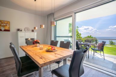 Apartment Froschkönig - Oase am Haff - Froschkönig (7-10)