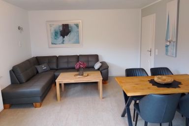 Halligweg 3a, Haus Kerstin