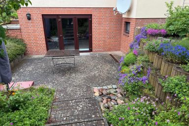 Ferienwohnung Wandschneider